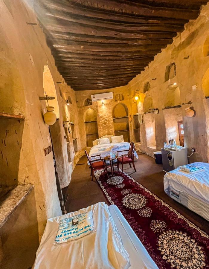 Al Misfah Hospitality Inn Eksteriør bilde