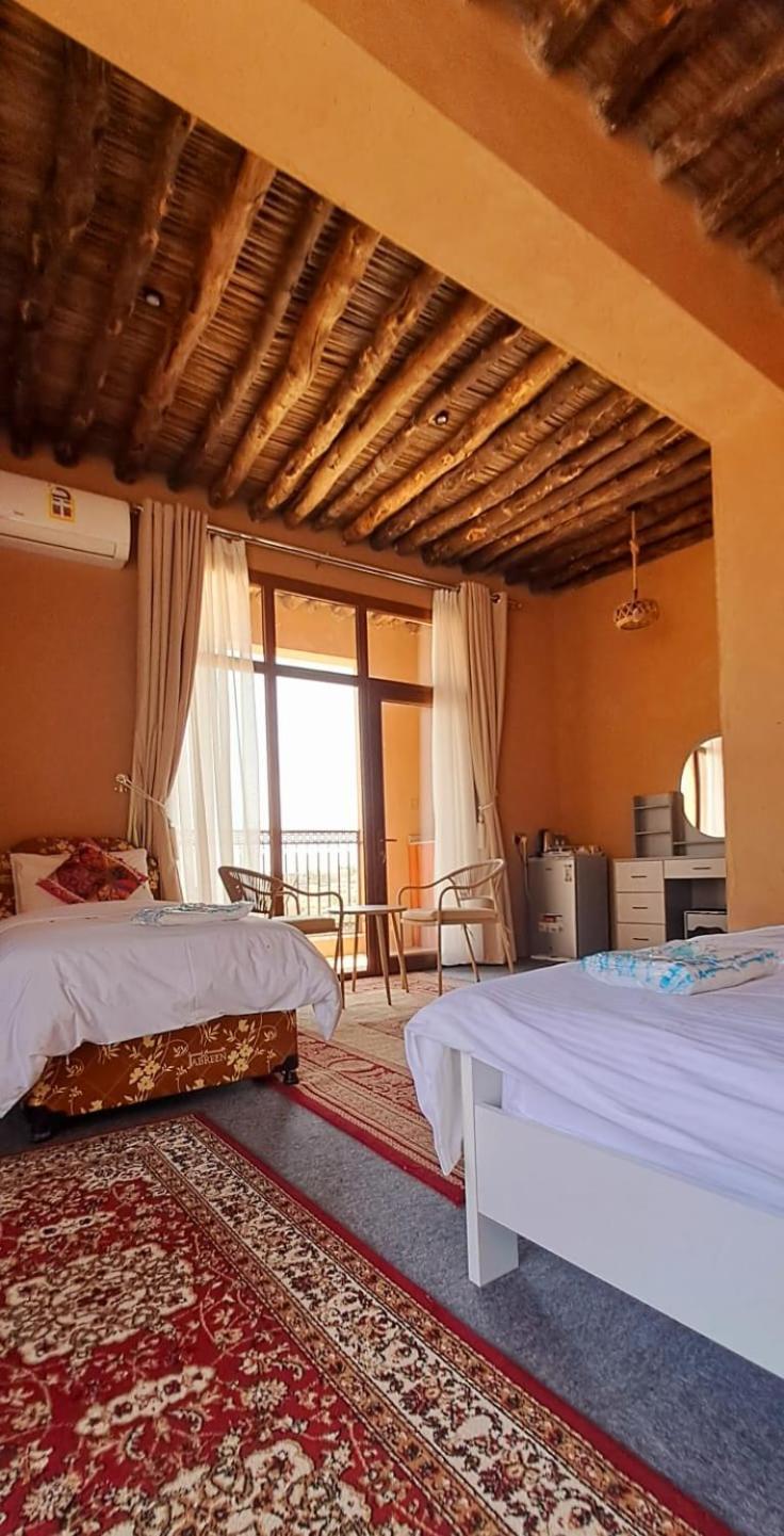 Al Misfah Hospitality Inn Rom bilde